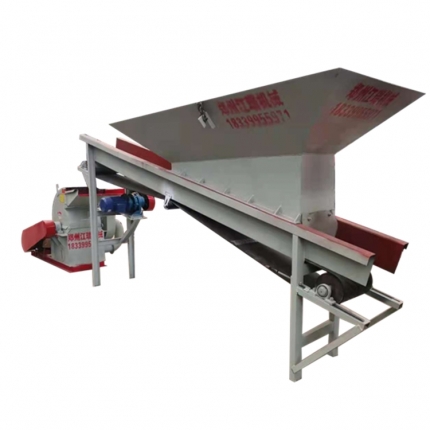 玉米芯粉碎機(jī) 玉米芯粉碎機(jī)